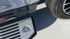 
                                                         Mercedes-Maybach GLS - Prenova