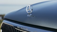 
                                                         Mercedes-Maybach GLS - Prenova