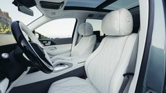 
                                                         Mercedes-Maybach GLS - Prenova
