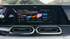 
                                                         Mercedes-Maybach GLS - Prenova