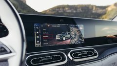 
                                                         Mercedes-Maybach GLS - Prenova
