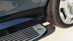 
                                                         Mercedes-Maybach GLS - Prenova