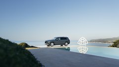 
                                                         Mercedes-Maybach GLS - Prenova