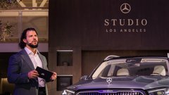 
                                                         Mercedes-Maybach GLS - Prenova