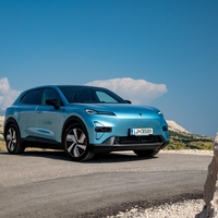 Test: Changan Deepal S05 RWD Max - Kitajci se ne šalijo z obljubami