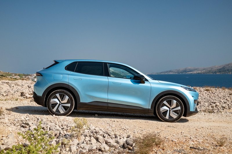 Changan Deepal S05
