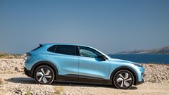 
                                                         Changan Deepal S05