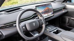 
                                                         Changan Deepal S05