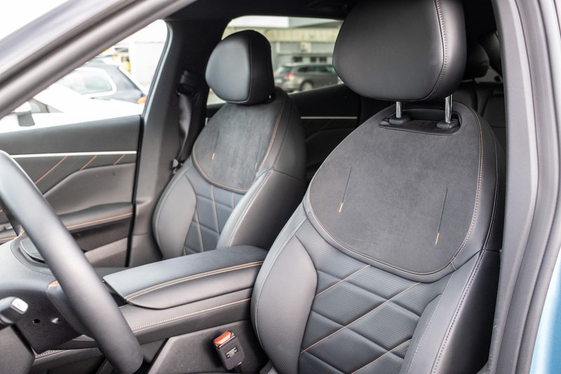 Changan Deepal S05