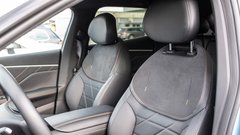 
                                                         Changan Deepal S05