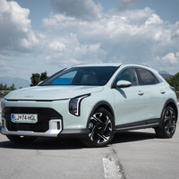Novo pri nas: Kia XCeed – Osvežitev in nadgradnja s preizkušenim receptom