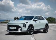 Novo pri nas: Kia XCeed – Osvežitev in nadgradnja s preizkušenim receptom