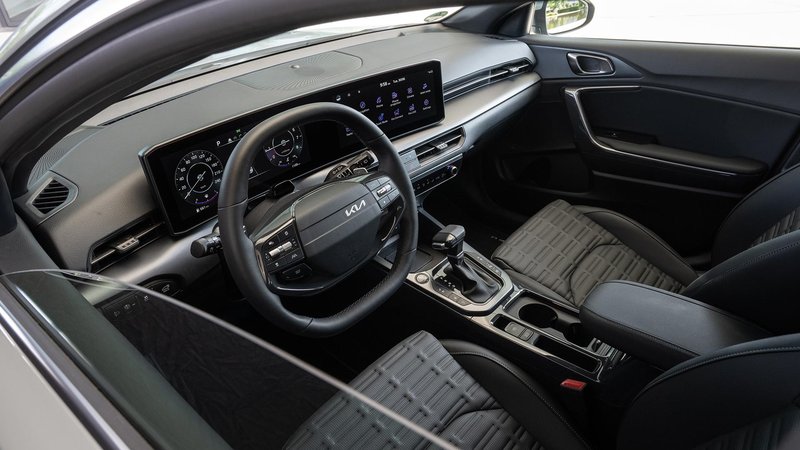 Novo pri nas: Kia XCeed – Osvežitev in nadgradnja s preizkušenim receptom
