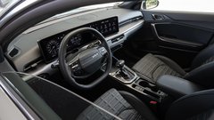 Novo pri nas: Kia XCeed – Osvežitev in nadgradnja s preizkušenim receptom