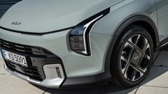 Novo pri nas: Kia XCeed – Osvežitev in nadgradnja s preizkušenim receptom