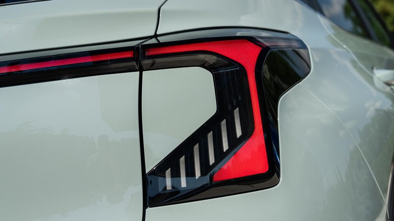 Novo pri nas: Kia XCeed – Osvežitev in nadgradnja s preizkušenim receptom