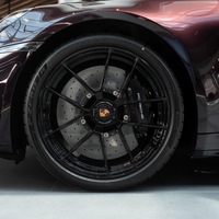 Ukrepi so dali rezultate. Porsche na zeleni veji, a težav še zdaleč ni konec