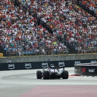 Kako je Formula 1 prebila železno zaveso: Madžarska je pred 40 leti spisala zgodovino