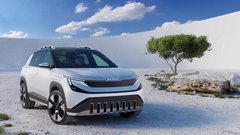 Majhen obliž na velike koncernske težave: prodaja novih električnih modelov nad pričakovanji