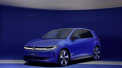 Majhen obliž na velike koncernske težave: prodaja novih električnih modelov nad pričakovanji