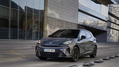 Majhen obliž na velike koncernske težave: prodaja novih električnih modelov nad pričakovanji