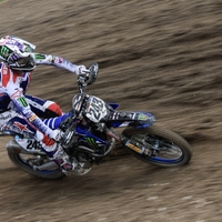 Herlings prevzel vodstvo v skupnem seštevku, Gajser na Češkem peti