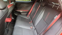 
                                                         Test: Lexus LBX 1.5 Vibrant - Ko se mora luksuz zadovoljiti z dobrimi štirimi metri
