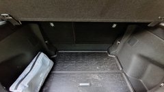 
                                                         Test: Lexus LBX 1.5 Vibrant - Ko se mora luksuz zadovoljiti z dobrimi štirimi metri