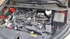 
                                                         Test: Lexus LBX 1.5 Vibrant - Ko se mora luksuz zadovoljiti z dobrimi štirimi metri