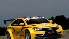 
                                                         Šest križev in obdobja velikih težav ter dokazovanja največjega ruskega avtomobilskega proizvajalca