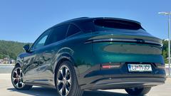 
                                                         Zeekr 7X Privilege AWD