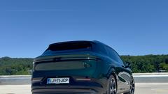 
                                                         Zeekr 7X Privilege AWD