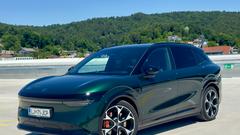 
                                                         Zeekr 7X Privilege AWD