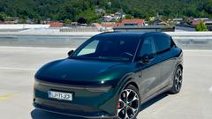 
                                                         Zeekr 7X Privilege AWD