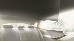 
                                                         BMW X5 iX5 L, Kitajska