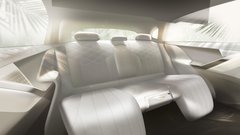 
                                                         BMW X5 iX5 L, Kitajska