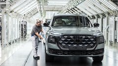 
                                                         Audi Q9