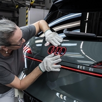 Od avtomobilov k orožju: Audi je našel novo delo za svoje zaposlene