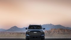 
                                                         Audi Q9
