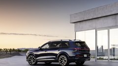 
                                                         Audi Q9