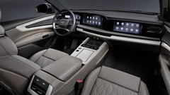 
                                                         Audi Q9