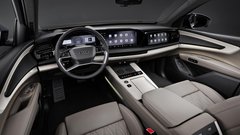 
                                                         Audi Q9