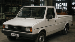 Skrivnost projekta TAM Vika: kam je  izginil prototip mariborskega pick-upa?