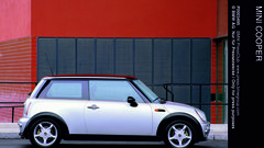 
                                                         MINI - 25 let pod BMW-jem