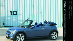 
                                                         MINI - 25 let pod BMW-jem