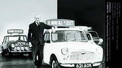 
                                                         MINI - 25 let pod BMW-jem