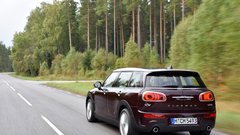 
                                                         MINI - 25 let pod BMW-jem