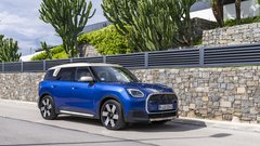 
                                                         MINI - 25 let pod BMW-jem
