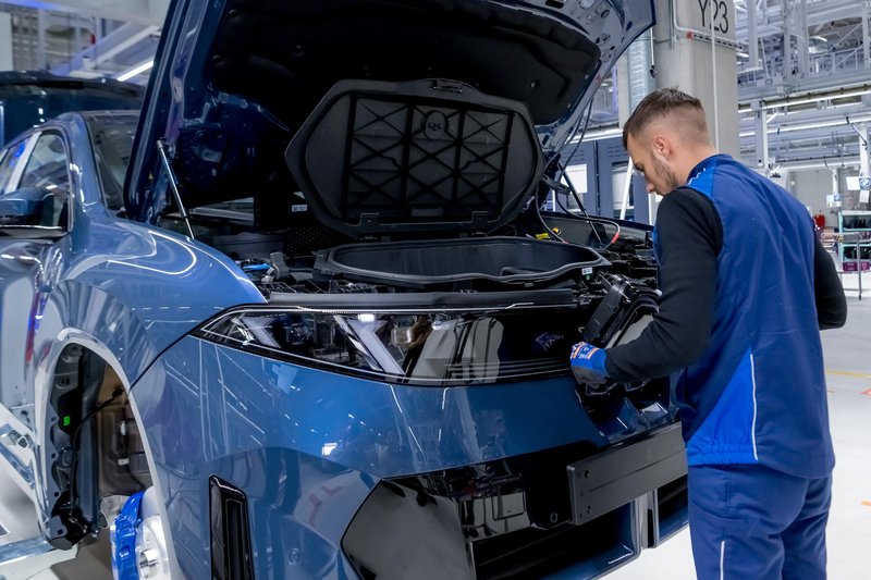 Volkswagen, BMW, Porsche … seznam postaja vse daljši, številke pa vse bolj neprijetne