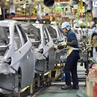 Toyota in Lexus prekinila proizvodnjo. Razlog za to pa precej tragičen